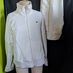 COPY - Nike track suit